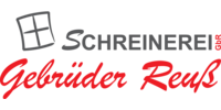 Logo der Firma Reuß GbR aus Bad Kissingen auf dem Branchenportal Glaserei.org