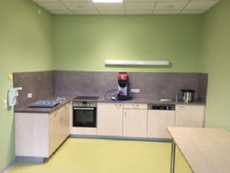 Beispielarbeit von Malermeister Clauß GmbH - veröffentlicht auf Maler.org