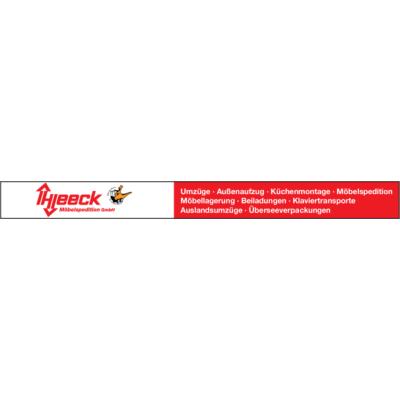 Logo der Firma Heeck Möbelspedition GmbH aus Kleve auf dem Branchenportal Hausmeisterdienste.net