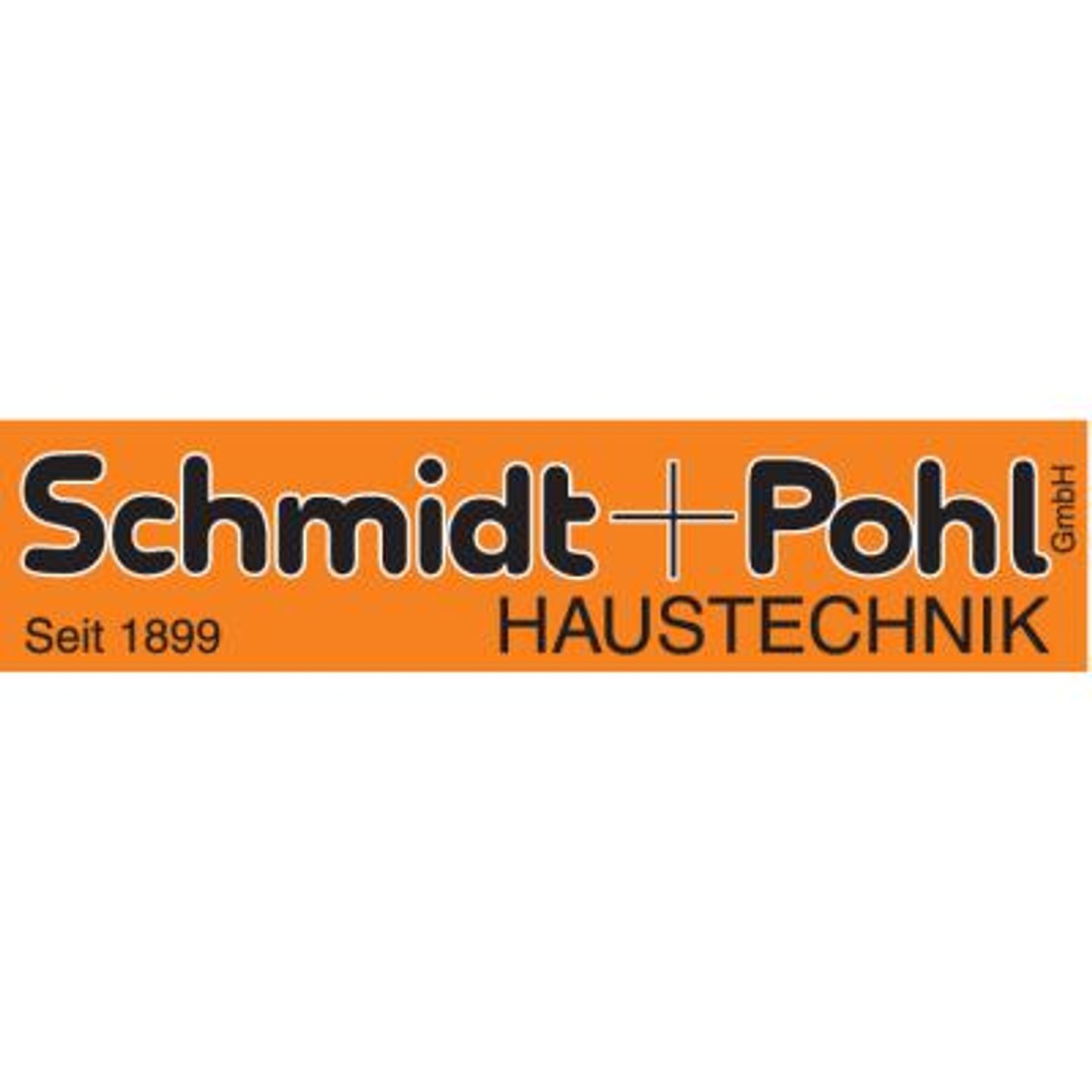 Logo der Firma Schmidt + Pohl aus Nürnberg auf dem Branchenportal Elektriker.org