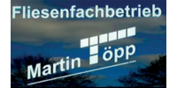 Logo der Firma Töpp Martin Fliesenfachbetrieb Warburg / Calden aus Warburg auf dem Branchenportal Fliesenleger.net