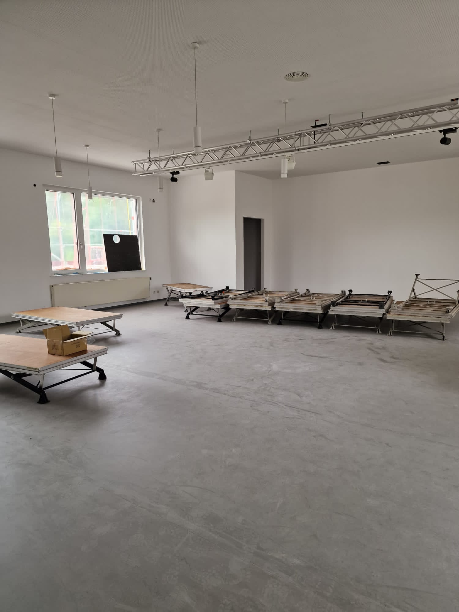 Beispielarbeit von Richard Bautenschutz - veröffentlicht auf Bauunternehmen.org