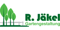Logo der Firma Garten Jäkel Gartengestaltung aus Bingen auf dem Branchenportal Gartenbau.org