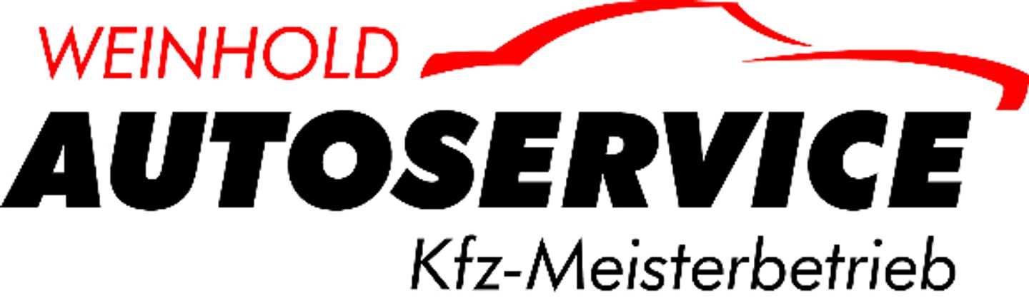 Logo der Firma Autoservice Weinhold aus Marienberg auf dem Branchenportal Auto-Werkstatt.de