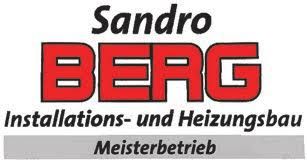 Logo der Firma Firma Sandro Berg aus Horka auf dem Branchenportal Sanitaer.org