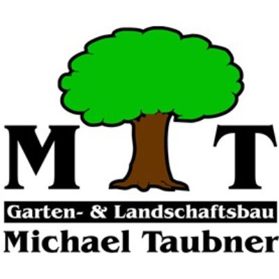 Logo der Firma Garten- & Landschaftsbau Michael Taubner aus Lichtenstein auf dem Branchenportal Gartenbau.org