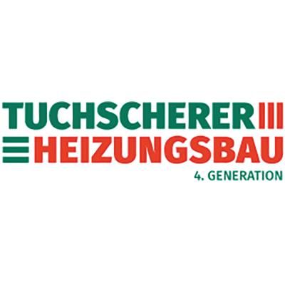 Logo der Firma Tuchscherer Heizungsbau Inh. Christian Tuchscherer aus Markkleeberg auf dem Branchenportal Heizungsbau.net