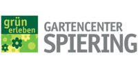 Gartencenter Spiering GmbH - LOGO