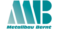 Logo der Firma Metallbau Bernt Karl aus Thum auf dem Branchenportal Schlosserei.net