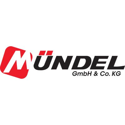 Logo der Firma Horst Mündel GmbH & Co. KG aus Hof auf dem Branchenportal Hausmeisterdienste.net