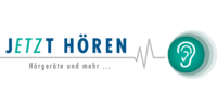 Logo der Firma Hörgeräte Jetzt Hören aus Hilpoltstein auf dem Branchenportal Akustiker.net
