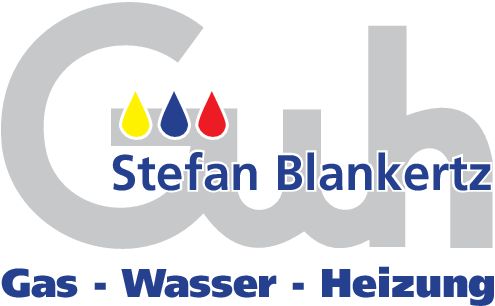 Logo der Firma Stefan Blankertz Gas Wasser Heizung aus Mönchengladbach auf dem Branchenportal Heizungsbau.net