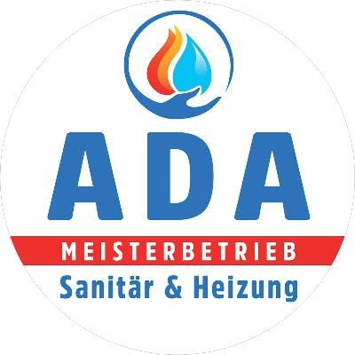 Logo der Firma Firma ADA Sanitär & Heizung aus Ratingen auf dem Branchenportal Sanitaer.org