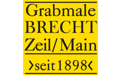Peter Brecht Steinmetzbetrieb - LOGO