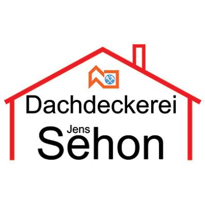 Logo der Firma Dachdeckerei Jens Sehon aus Stadtallendorf auf dem Branchenportal Dachdecker.com