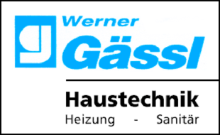 Logo der Firma Gässl Werner GmbH aus München auf dem Branchenportal Klimatechniker.net