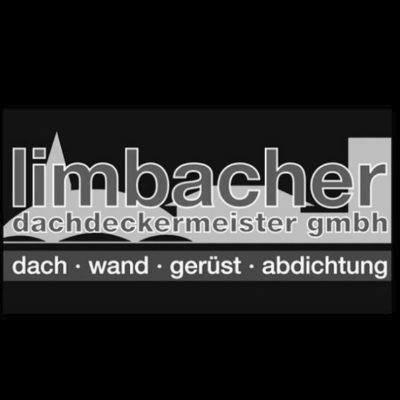Logo der Firma Hans Limbacher Dachdeckermeister GmbH aus Frankfurt am Main auf dem Branchenportal Dachdecker.com