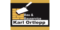 Logo der Firma Ortlepp Karl aus Mähring auf dem Branchenportal Bauunternehmen.org