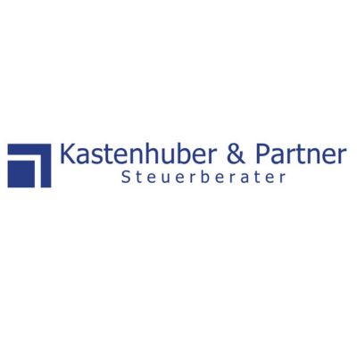 Logo der Firma Kastenhuber & Partner Steuerberater aus Eggenfelden auf dem Branchenportal Steuer-Berater.de