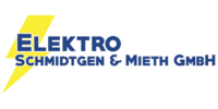 Logo der Firma Elektro Schmidtgen & Mieth GmbH Niederlassung aus Trebendorf auf dem Branchenportal Elektriker.org