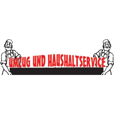 Logo der Firma Gerd Bräuer Umzug- und Haushaltservice aus Freiberg auf dem Branchenportal Hausmeisterdienste.net