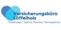 Logo der Firma Versicherungsbüro Löffelholz aus Leinefelde-Worbis auf dem Branchenportal Finanzberater.net
