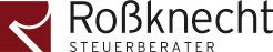 Logo der Firma Roßknecht Thomas Steuerberater aus Starnberg auf dem Branchenportal Steuer-Berater.de