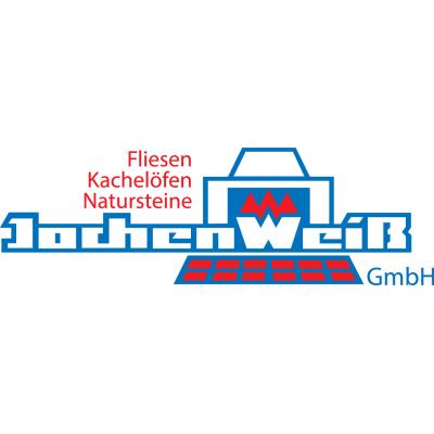 Logo der Firma Jochen Weiß GmbH Fliesen - Kachelofenbau aus Roßtal auf dem Branchenportal Fliesenleger.net