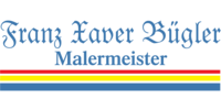 Logo der Firma Maler Bügler Franz X. aus Deggendorf auf dem Branchenportal Maler.org