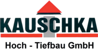 Logo der Firma Kauschka Hoch- Tiefbau GmbH aus Röttenbach auf dem Branchenportal Bauunternehmen.org