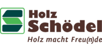 Logo der Firma Holz Schödel aus Reinsdorf auf dem Branchenportal Bauunternehmen.org