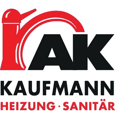Logo der Firma A. Kaufmann GmbH | Heizung & Sanitär aus Ingolstadt auf dem Branchenportal Sanitaer.org