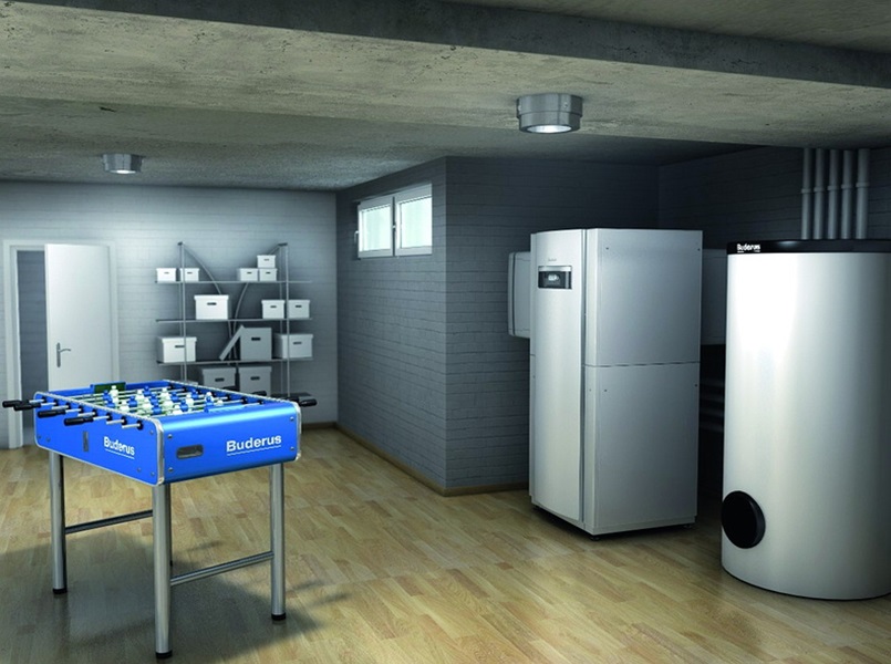 Beispielarbeit von Kern Heizungstechnik GmbH - veröffentlicht auf Heizungsbau.net