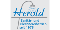Logo der Firma Herold Blechnerei aus Endingen auf dem Branchenportal Sanitaer.org