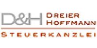 Logo der Firma Dreier & Hoffmann Steuerkanzlei aus Petershausen auf dem Branchenportal Steuer-Berater.de