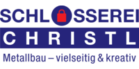 Logo der Firma Metallbau Christl aus Altdorf auf dem Branchenportal Schlosserei.net
