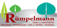 Logo der Firma Anlagen- und Gartenbau ''''Rümpelmann'''' aus Mistelgau auf dem Branchenportal Gartenbau.org