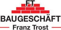 Logo der Firma Trost Franz GmbH & Co KG Baugeschäft aus Heideck auf dem Branchenportal Bauunternehmen.org