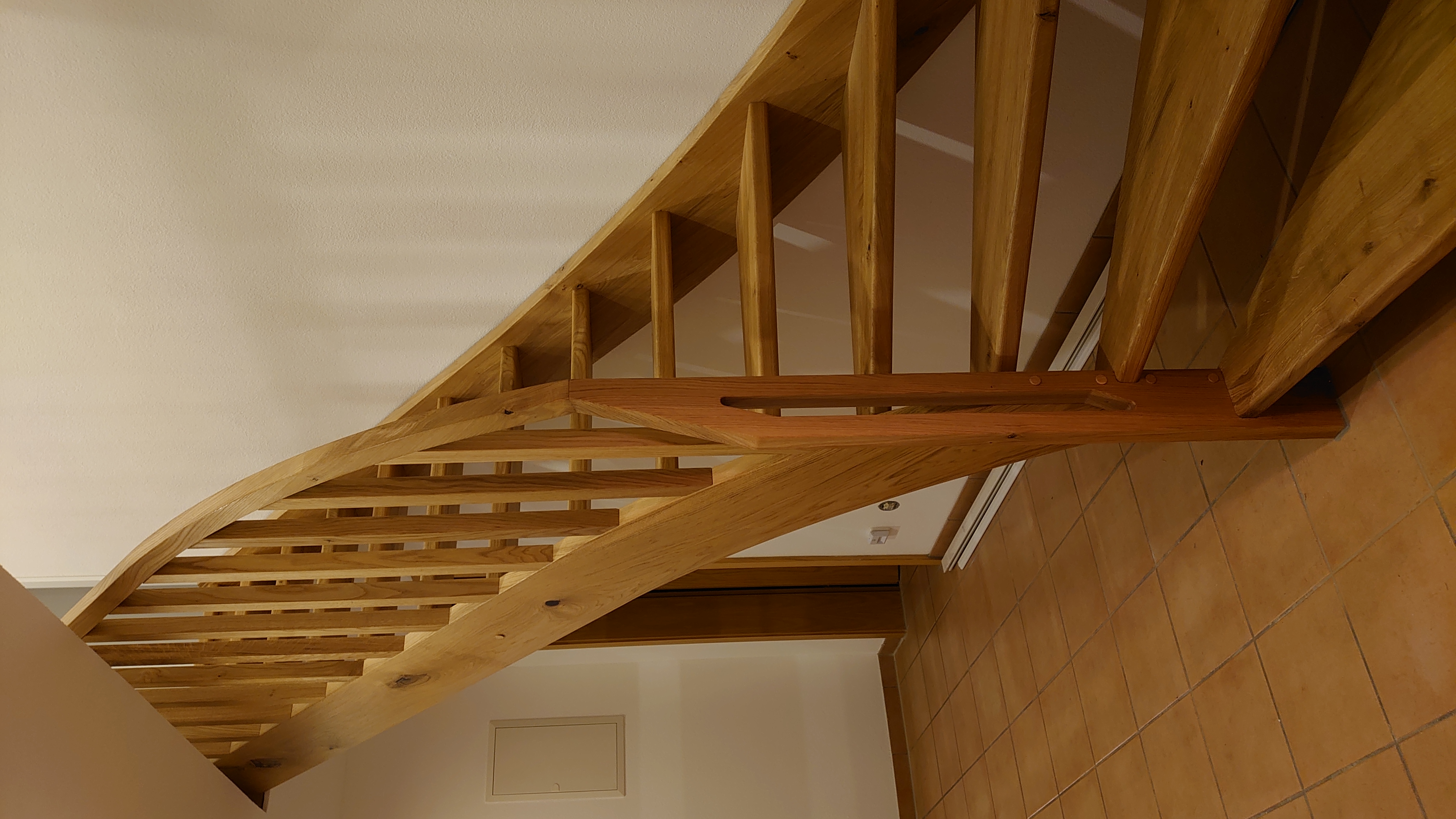Beispielarbeit von Schreinerei Fichtl GmbH & Co.KG HOLZ.HAND.WERK. - veröffentlicht auf Tischler-Schreiner.org