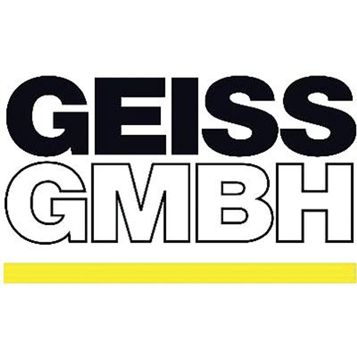 Logo der Firma Geiss GmbH Haustüren und Fenster aus Griesheim auf dem Branchenportal Glaserei.org