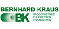 Logo der Firma Bernhard Kraus aus Farchant auf dem Branchenportal Bauunternehmen.org