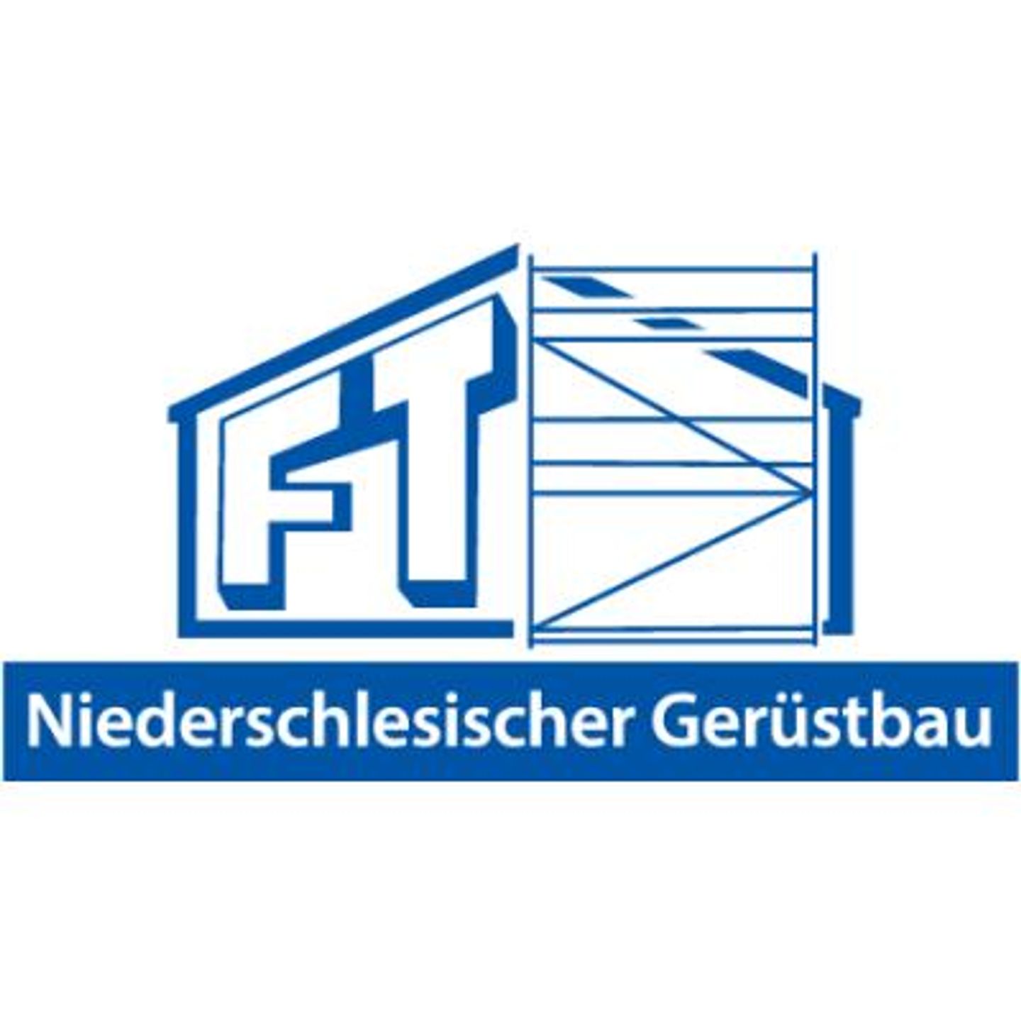 Logo der Firma Niederschlesischer Gerüstbau aus Niesky auf dem Branchenportal Geruestbau.org