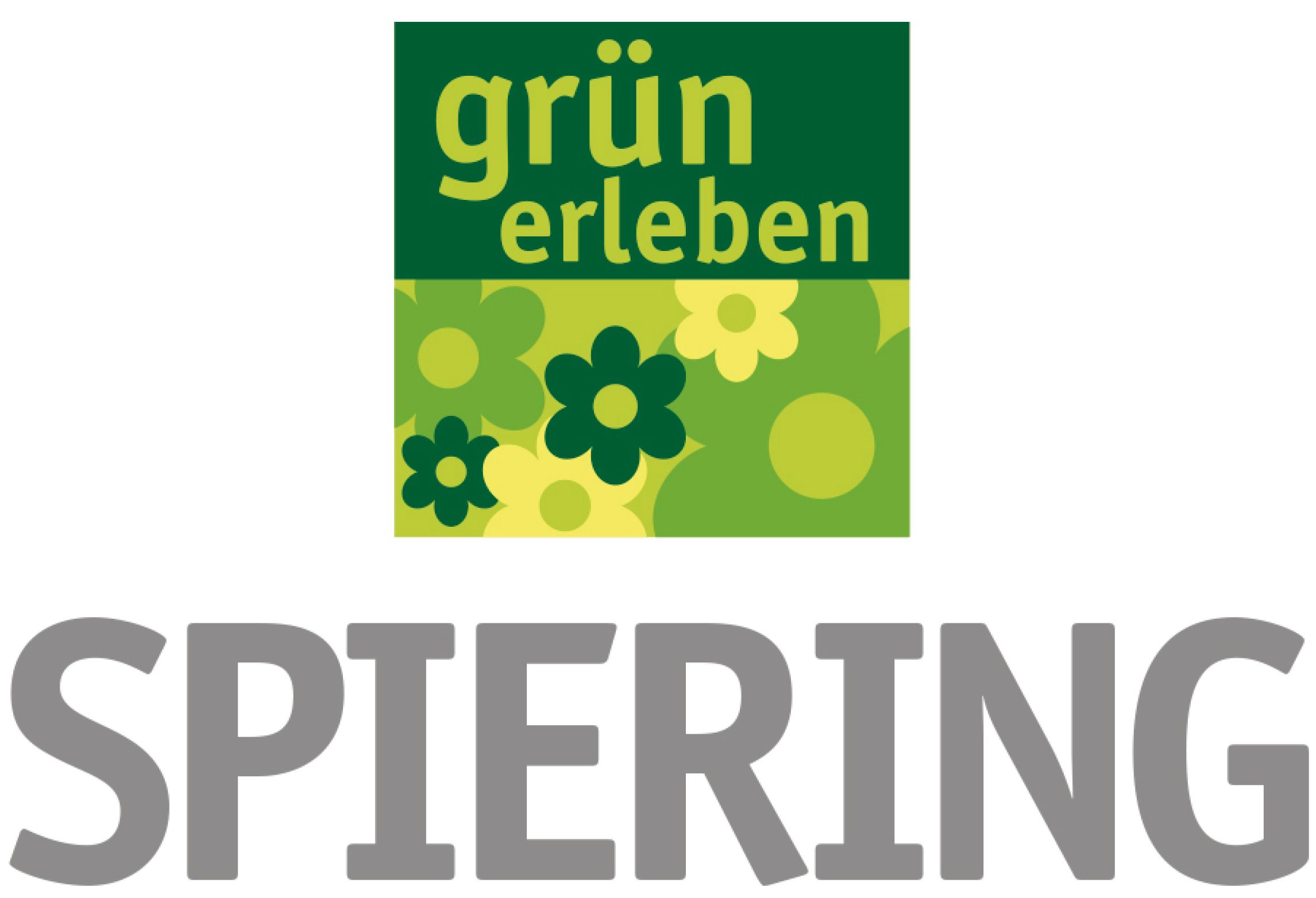 Logo der Firma Garten-Center Spiering GmbH Wesel aus Wesel auf dem Branchenportal Gartenbau.org