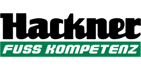 Logo der Firma Orthopädietechnik + Schuh Hackner aus Hilpoltstein auf dem Branchenportal Sanimio.de
