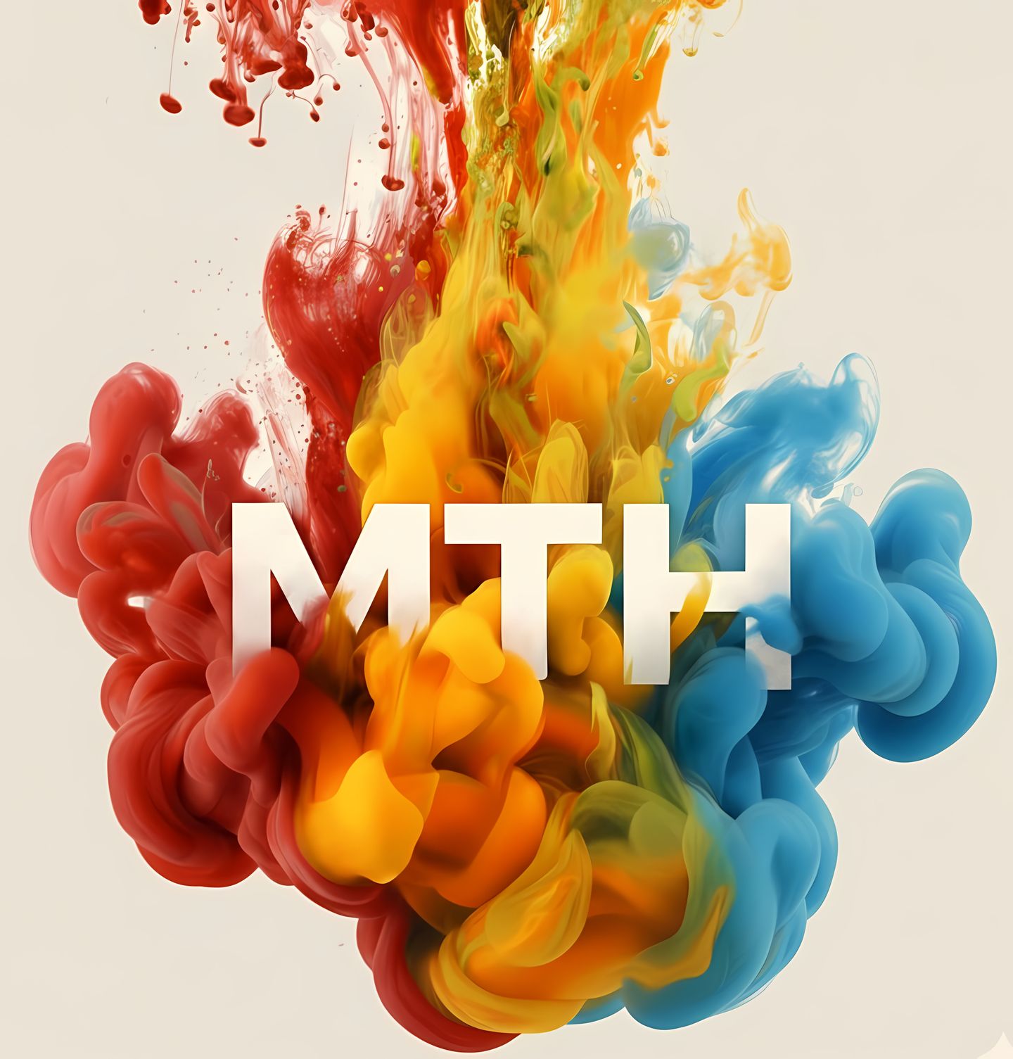 Logo der Firma MTH - Malerbetrieb ter Haar aus Mülheim an der Ruhr auf dem Branchenportal Maler.org