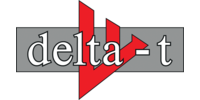Logo der Firma delta-t Messdienst GbR aus Pleystein auf dem Branchenportal Klimatechniker.net