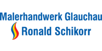 Logo der Firma Malerhandwerk Glauchau Ronald Schikorr aus Glauchau auf dem Branchenportal Maler.org