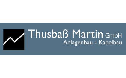 Logo der Firma Thusbaß Martin GmbH aus Prutting auf dem Branchenportal Bauunternehmen.org
