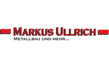 Logo der Firma Ullrich Markus Metallbau aus Mömbris auf dem Branchenportal Schlosserei.net