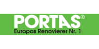 Logo der Firma PORTAS Fachbetrieb Neumann P&P Renovierungsspezialist Vogtland GmbH aus Netzschkau auf dem Branchenportal Fensterbau.org